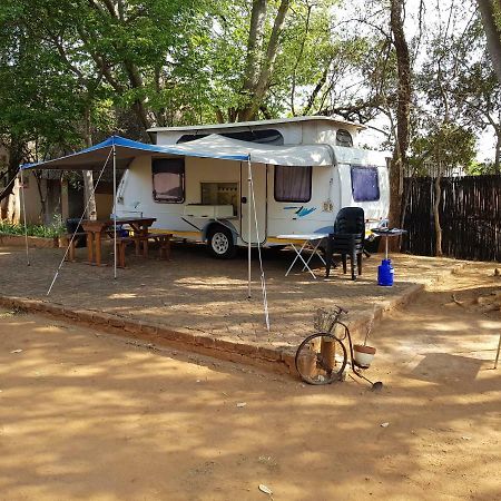 Harties Is Africa Safari Lodge Kosmos Εξωτερικό φωτογραφία