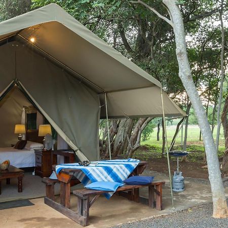 Harties Is Africa Safari Lodge Kosmos Εξωτερικό φωτογραφία
