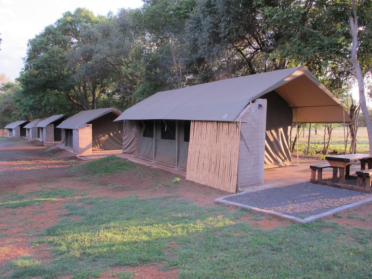Harties Is Africa Safari Lodge Kosmos Εξωτερικό φωτογραφία