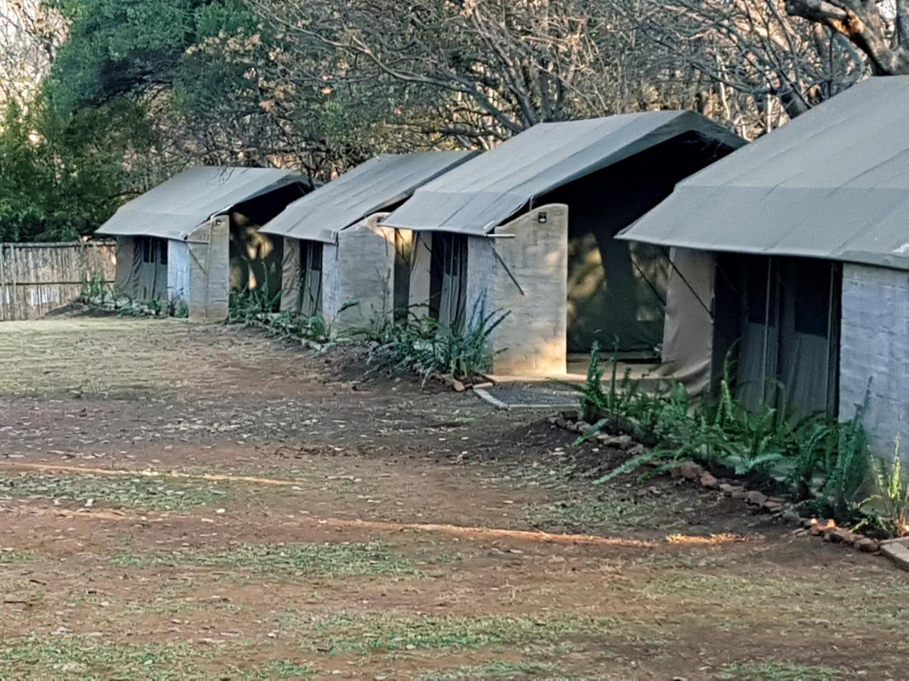 Harties Is Africa Safari Lodge Kosmos Εξωτερικό φωτογραφία