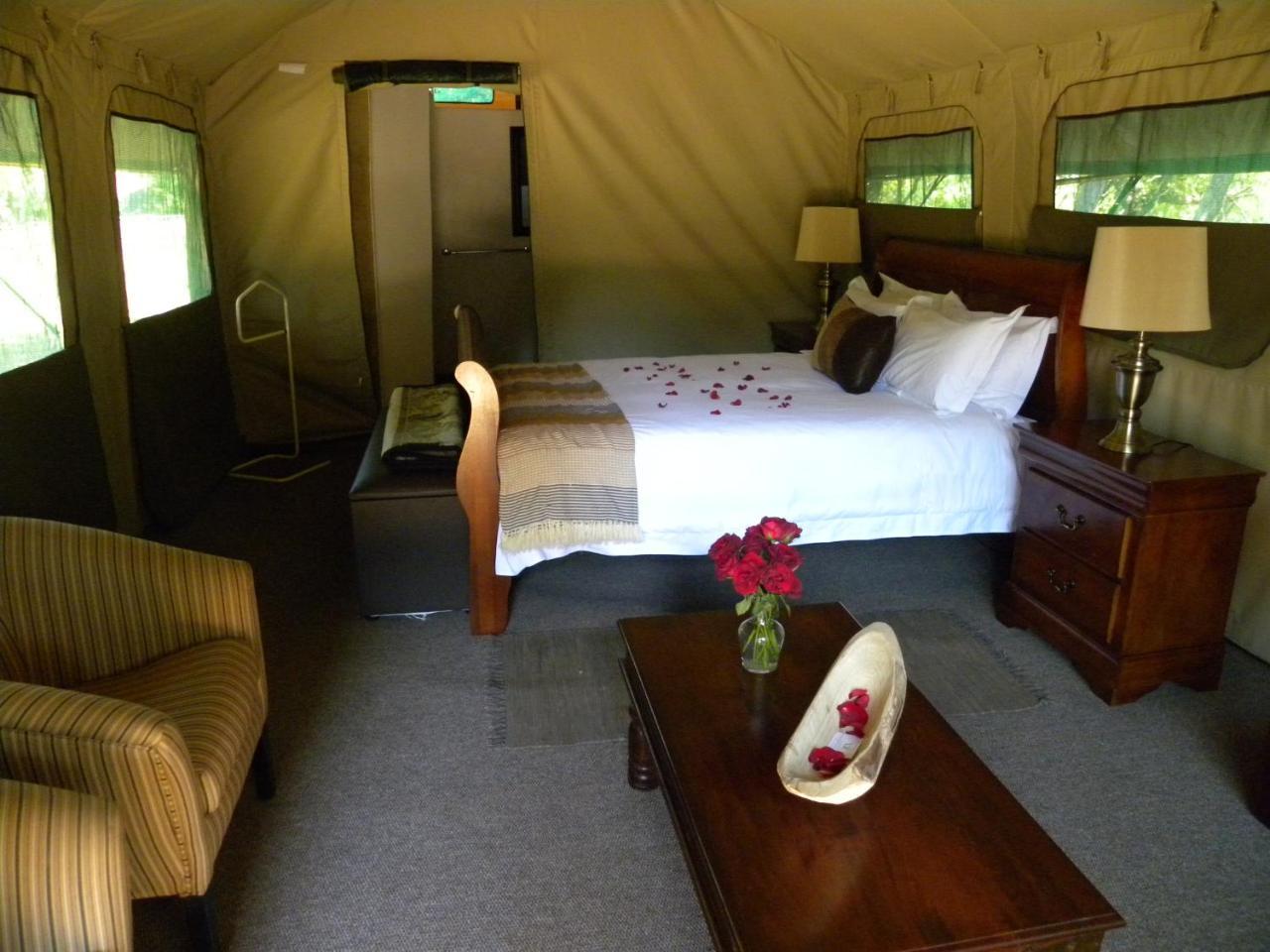 Harties Is Africa Safari Lodge Kosmos Εξωτερικό φωτογραφία