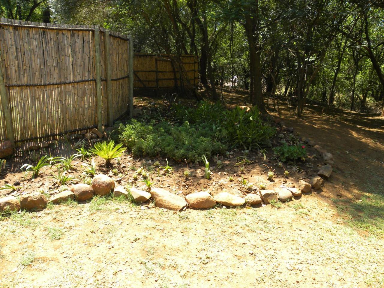 Harties Is Africa Safari Lodge Kosmos Εξωτερικό φωτογραφία