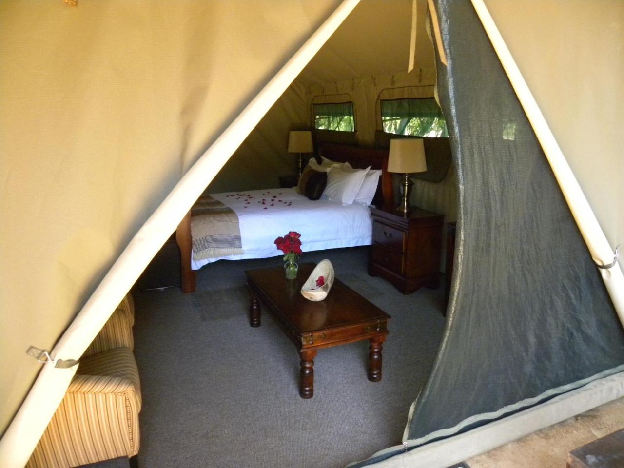 Harties Is Africa Safari Lodge Kosmos Εξωτερικό φωτογραφία