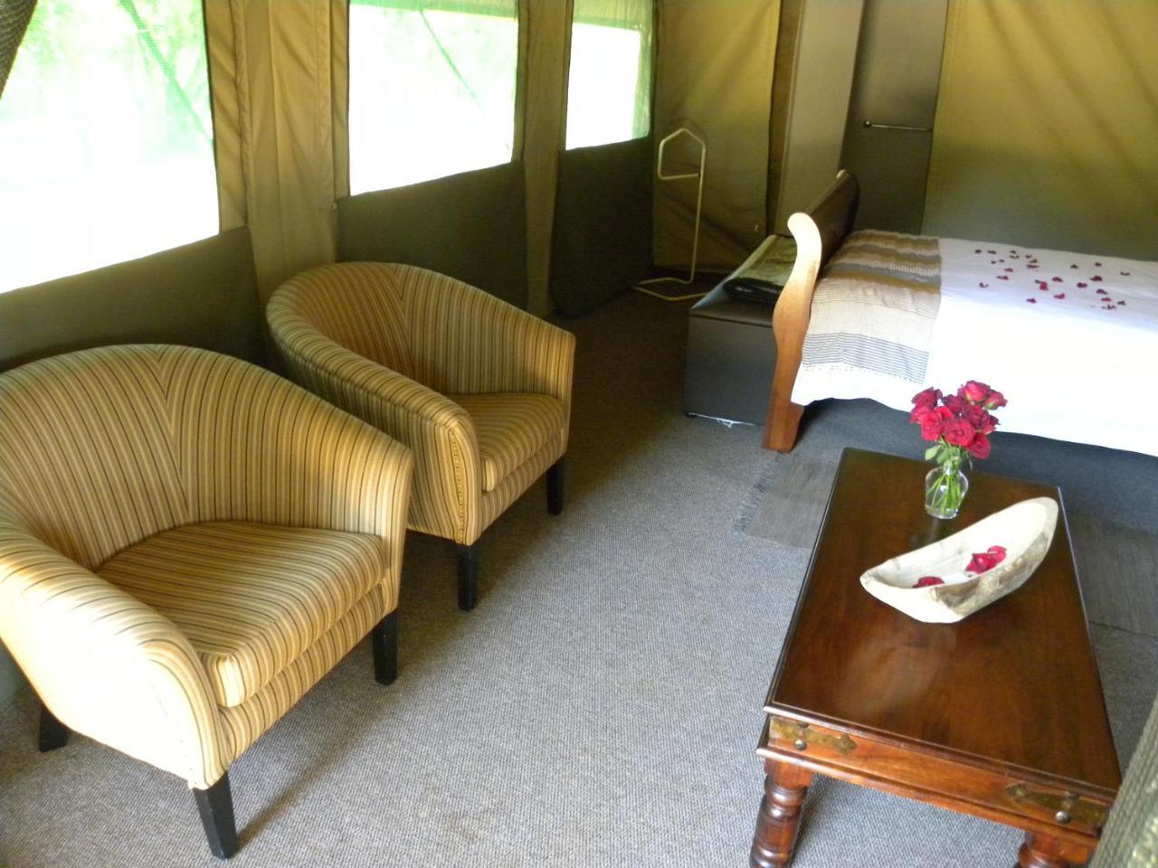 Harties Is Africa Safari Lodge Kosmos Εξωτερικό φωτογραφία