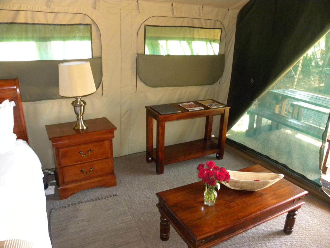 Harties Is Africa Safari Lodge Kosmos Εξωτερικό φωτογραφία
