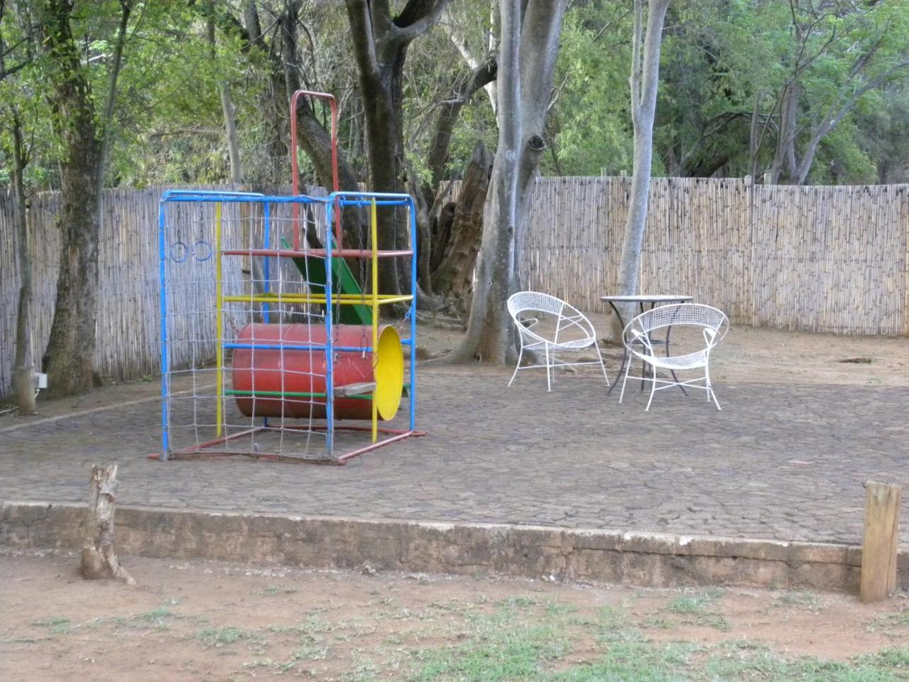 Harties Is Africa Safari Lodge Kosmos Εξωτερικό φωτογραφία
