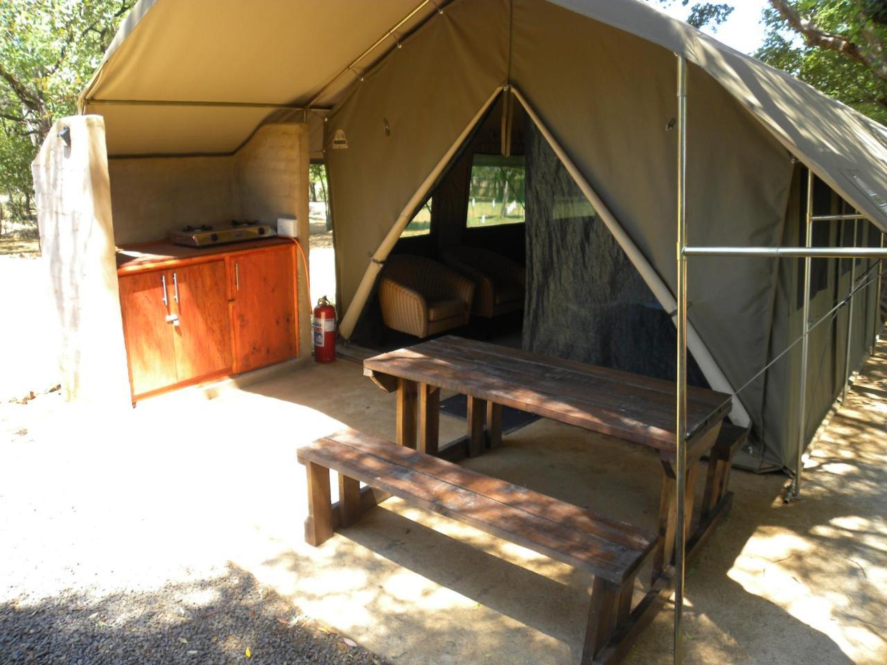 Harties Is Africa Safari Lodge Kosmos Εξωτερικό φωτογραφία