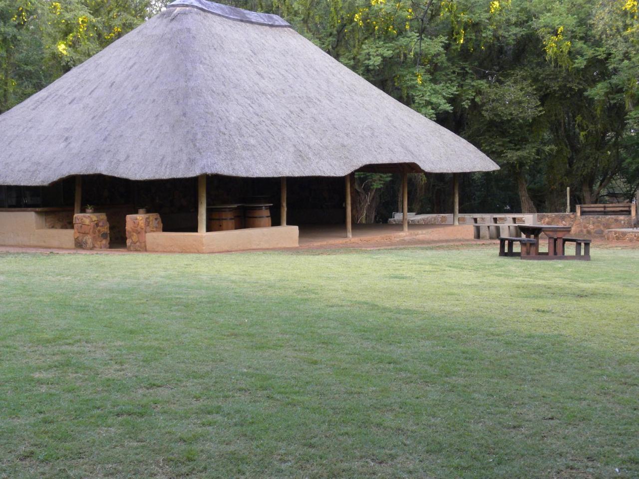 Harties Is Africa Safari Lodge Kosmos Εξωτερικό φωτογραφία
