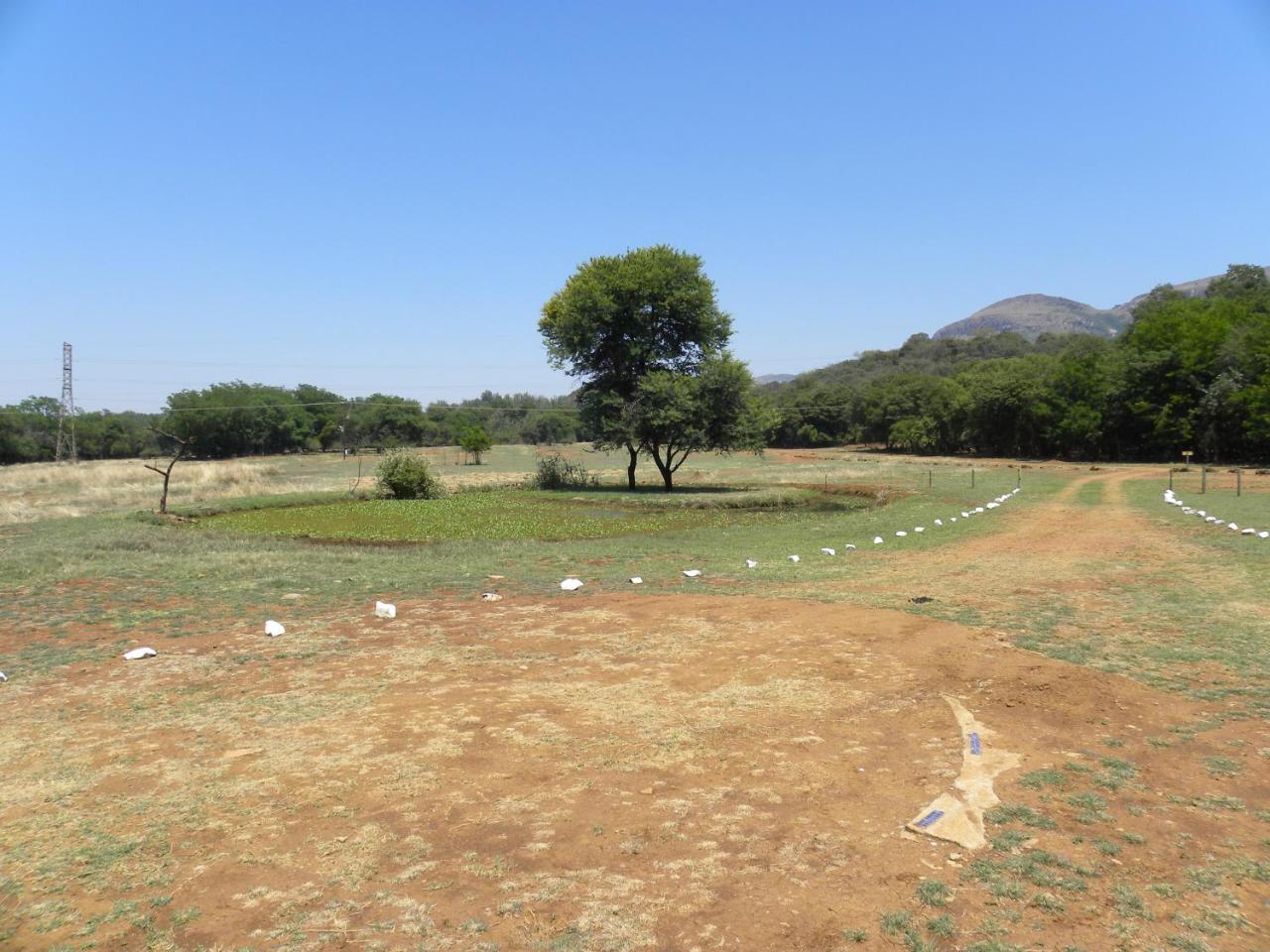 Harties Is Africa Safari Lodge Kosmos Εξωτερικό φωτογραφία