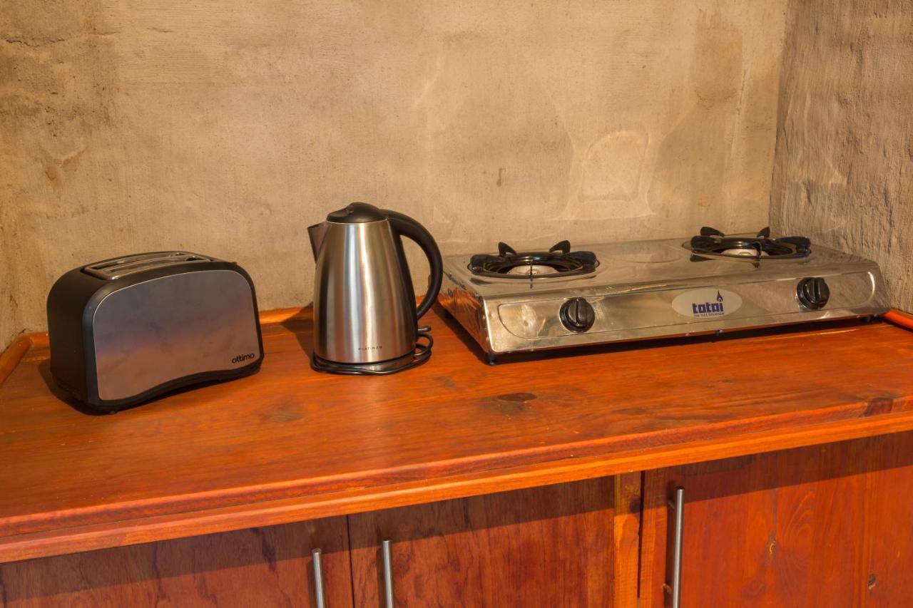 Harties Is Africa Safari Lodge Kosmos Εξωτερικό φωτογραφία