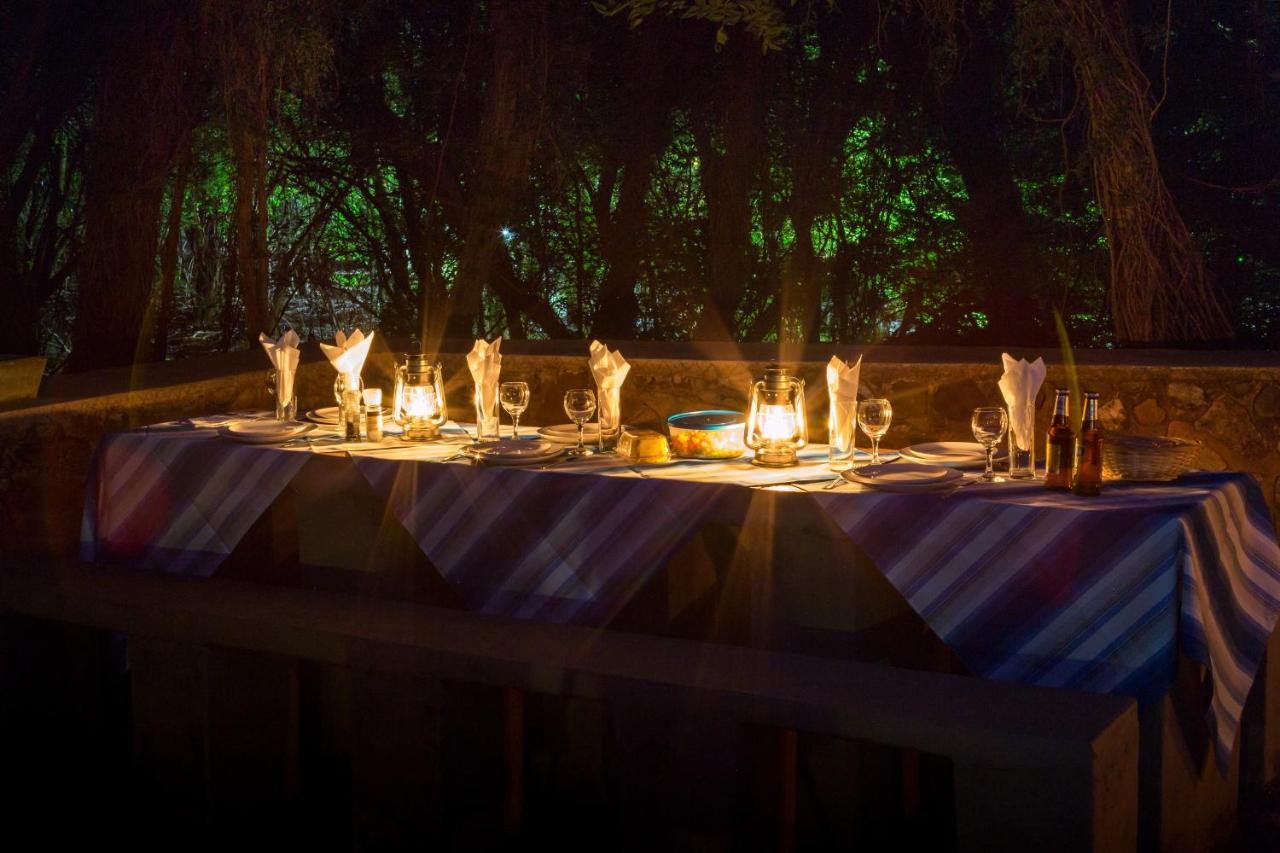Harties Is Africa Safari Lodge Kosmos Εξωτερικό φωτογραφία