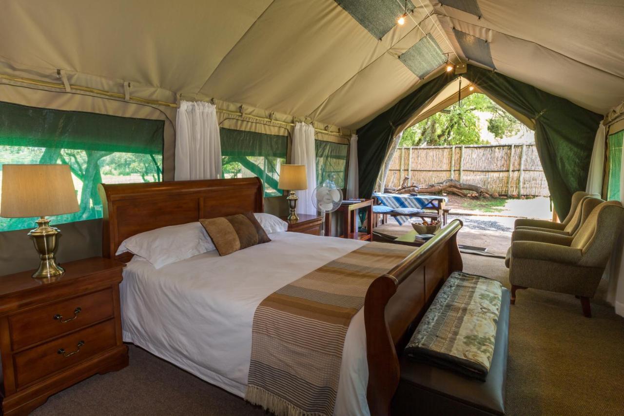 Harties Is Africa Safari Lodge Kosmos Εξωτερικό φωτογραφία