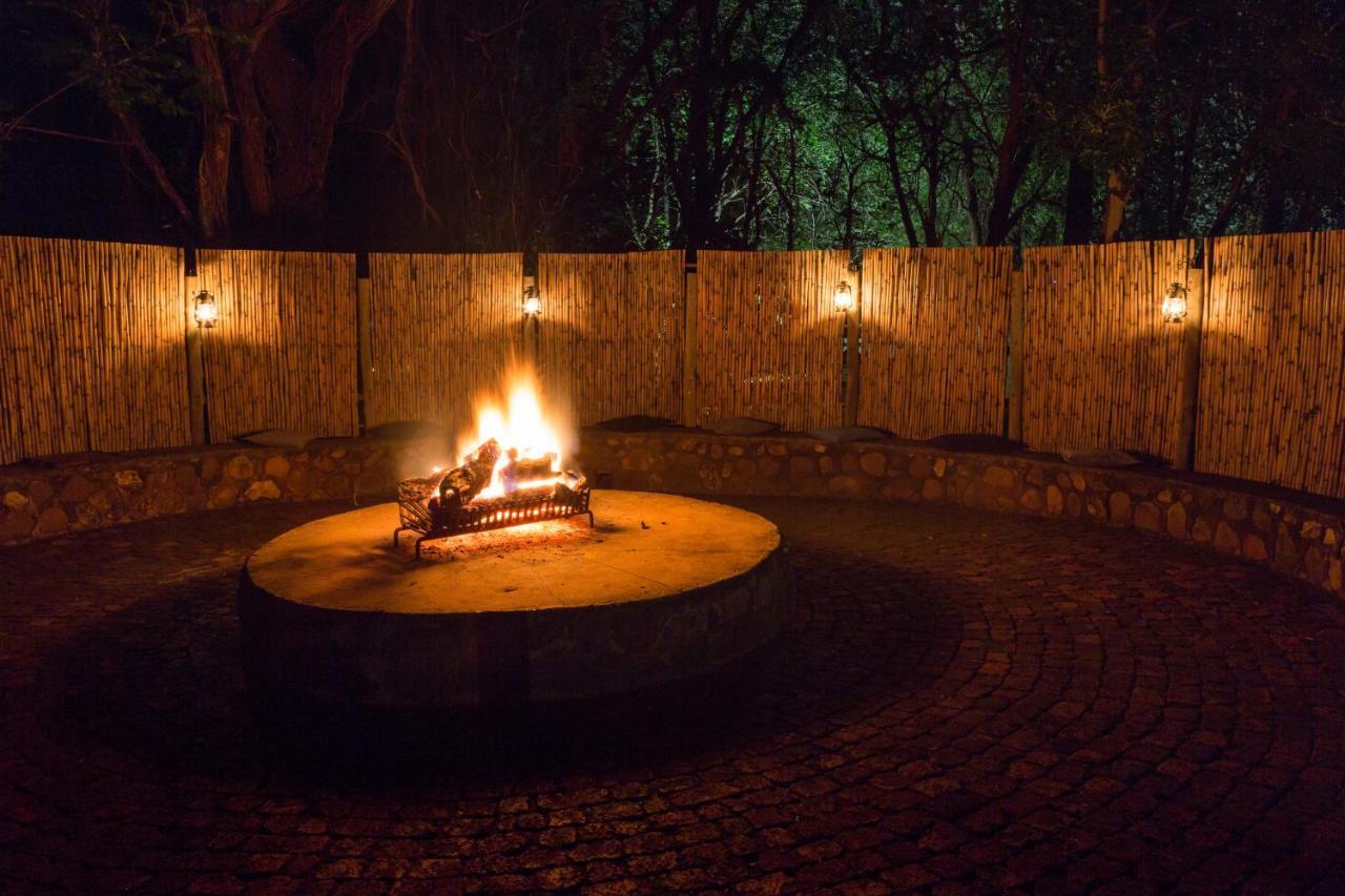 Harties Is Africa Safari Lodge Kosmos Εξωτερικό φωτογραφία