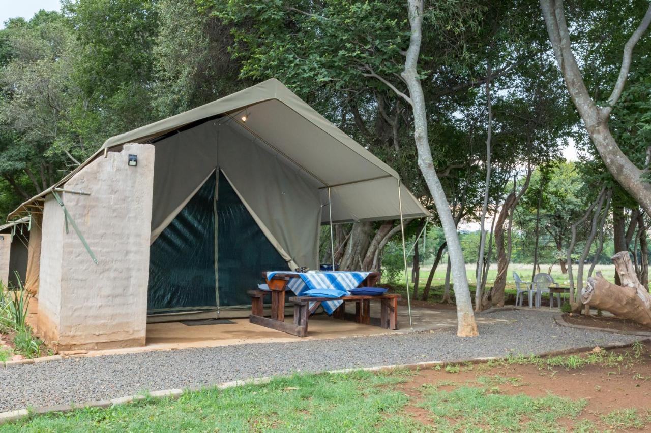 Harties Is Africa Safari Lodge Kosmos Εξωτερικό φωτογραφία
