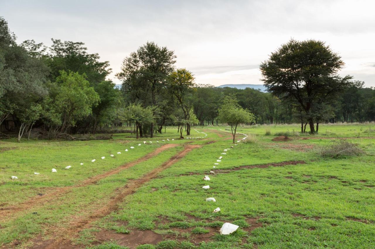 Harties Is Africa Safari Lodge Kosmos Εξωτερικό φωτογραφία