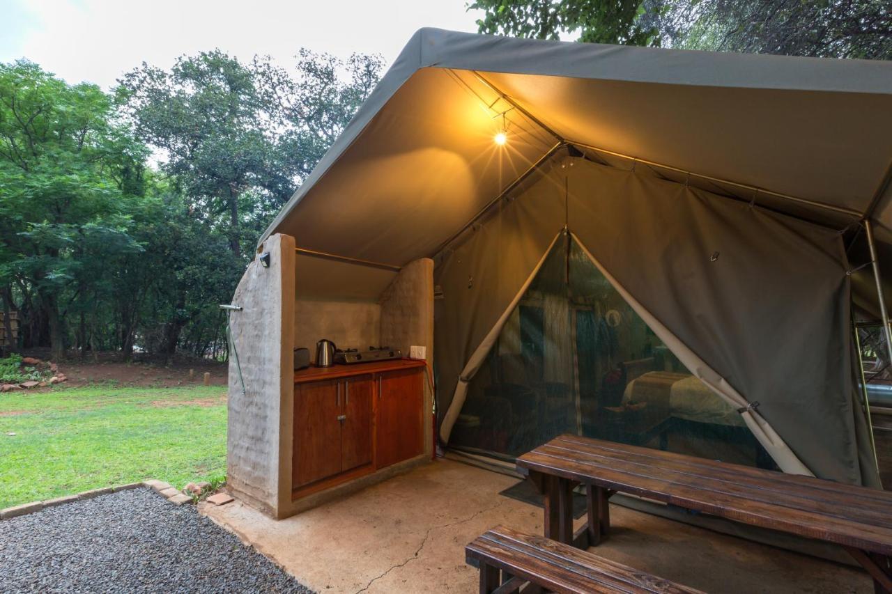 Harties Is Africa Safari Lodge Kosmos Εξωτερικό φωτογραφία