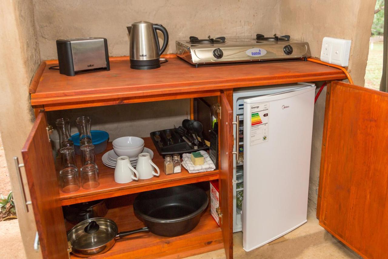 Harties Is Africa Safari Lodge Kosmos Εξωτερικό φωτογραφία
