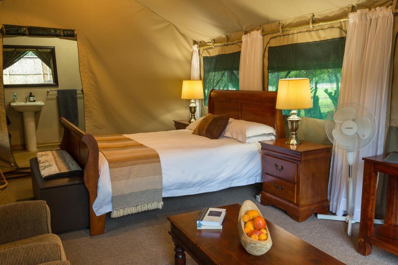 Harties Is Africa Safari Lodge Kosmos Εξωτερικό φωτογραφία