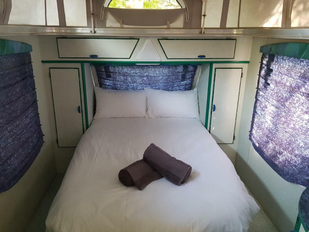 Harties Is Africa Safari Lodge Kosmos Εξωτερικό φωτογραφία