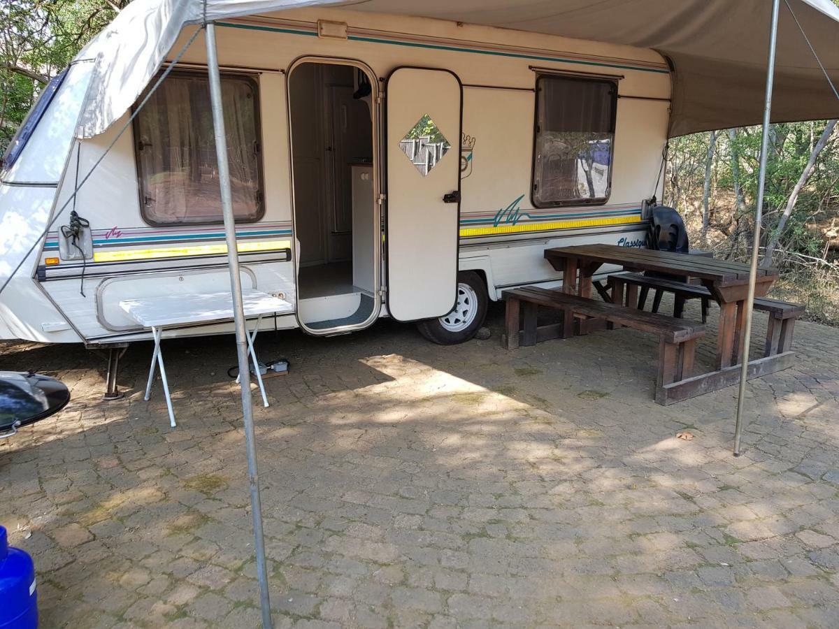 Harties Is Africa Safari Lodge Kosmos Εξωτερικό φωτογραφία