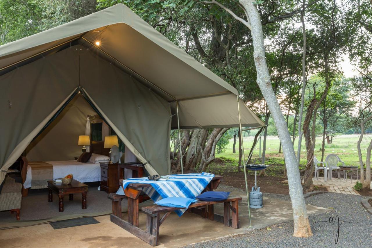 Harties Is Africa Safari Lodge Kosmos Εξωτερικό φωτογραφία